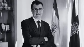 Jos&eacute; Ballesta ha fallecido este domingo