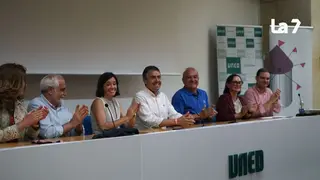 Asamblea de MC