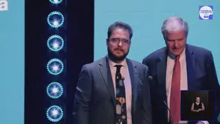 Ganador del premio Princesa de Girona en Investigaci&oacute;n 2026