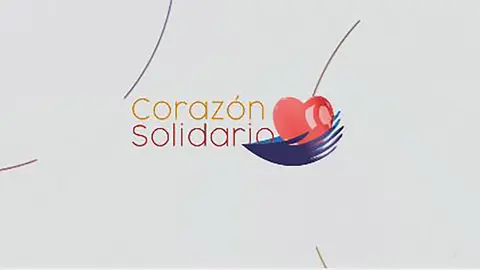 Car&aacute;tula de Coraz&oacute;n Solidario