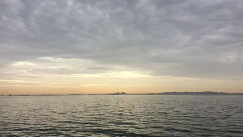 El Mar Menor
