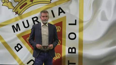 Juan Cervantes