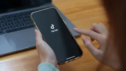 TikTok, nueva red social de La 7