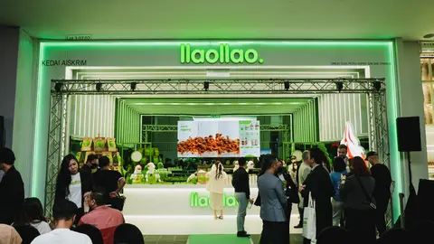 llaollao malasia