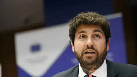 Fernando L&oacute;pez Miras