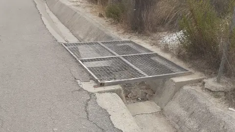 Limpieza preventiva en Molina de Segura