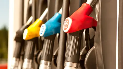 Mangueras de carburante