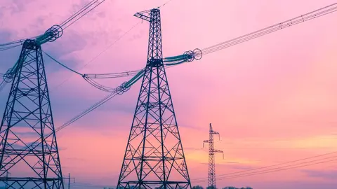 Tendido el&eacute;ctrico