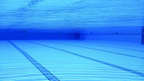Piscina ol&iacute;mpica