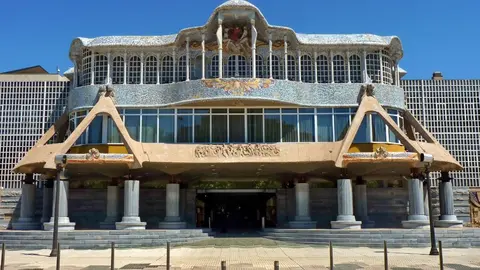 Asamblea Regional de la Regi&oacute;n de Murcia