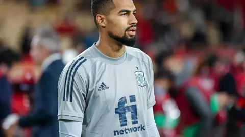 ROBERT SANCHEZ