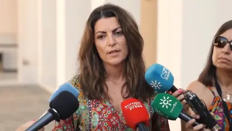 Macarena Olona