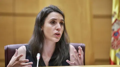 Irene Montero