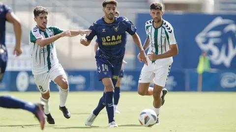 UCAM - torremolinos