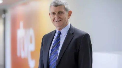 P&eacute;rez Tornero dimite como presidente de RTVE (Foto: RTVE)