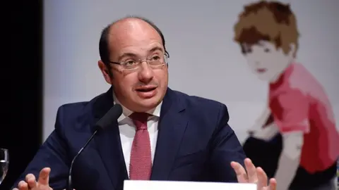 Pedro Antonio S&aacute;nchez