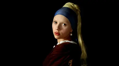 La joven de la perla (2014), uno de los t&iacute;tulos del ciclo