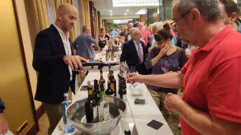 Bodegas Alce&ntilde;o