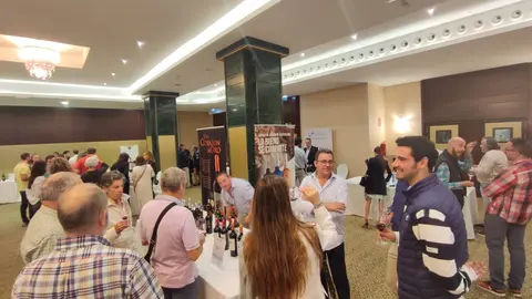 Bodegas san dionisio Ontalba y Bleda