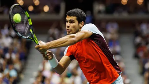 Carlos Alcaraz