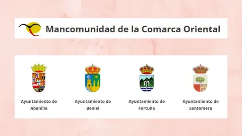 Mancomunidad de la Comarca Oriental