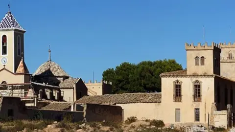 Se acercan las fiestas de Balsicas