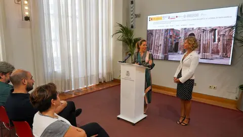 El Ayuntamiento convoca un concurso para seleccionar el proyecto de remodelaci&oacute;n de la Catedral de Cartagena
