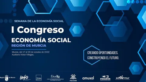 I Congreso de Econom&iacute;a Social