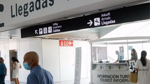 Aeropuerto Internacional de la Regi&oacute;n de Murcia