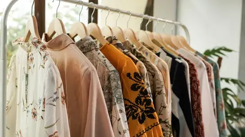 Ocho de cada diez empresas de moda en Espa&ntilde;a subir&aacute;n precios en 2022