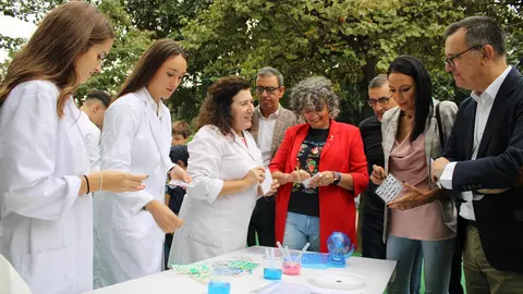 ciencia