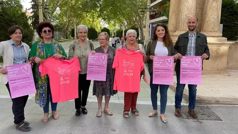 marcha
