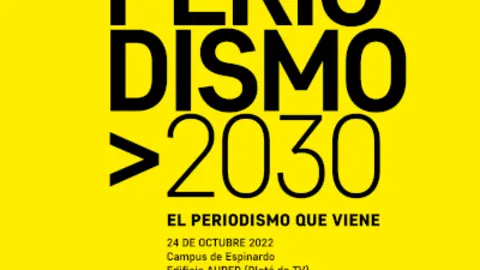 periodismo