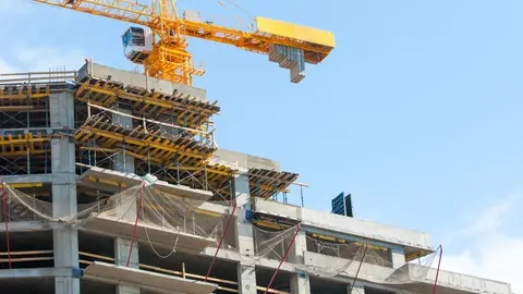 La econom&iacute;a espa&ntilde;ola creci&oacute; un 5,5% en 2022 tras avanzar un 0,2% en el cuarto trimestre