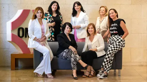 Directiva de la OMEP