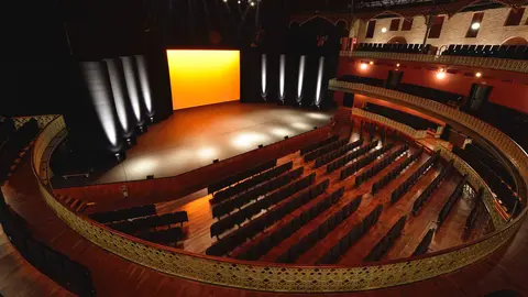 Teatro Circo Murcia