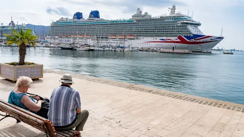Crucero