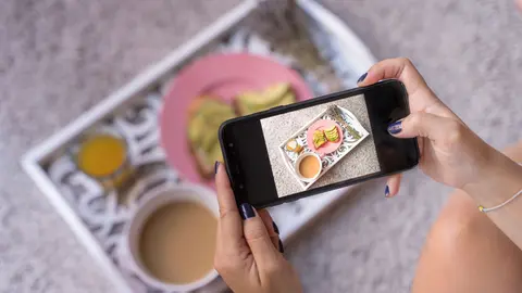 Espa&ntilde;a, el pa&iacute;s de Europa m&aacute;s 'influyente' en Instagram