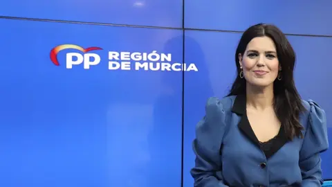 Guardiola (PP): "El PSOE de la corrupci&oacute;n de los ERE no puede venir a la Regi&oacute;n de Murcia a dar lecciones de nada" (Foto: PP)