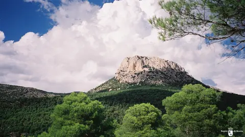 Sierra Espu&ntilde;a