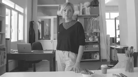 La artista Cristina Garrido disertar&aacute; en torno al trabajo de Louise Lawler el pr&oacute;ximo jueves