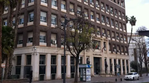 Tribunal Superior de Justicia de Murcia