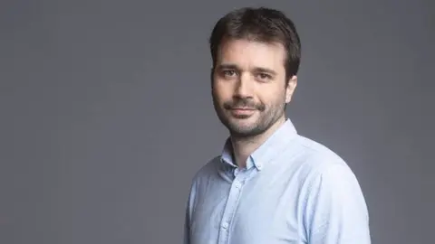 Javier S&aacute;nchez Serna