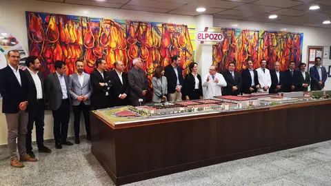 La Fundaci&oacute;n Isaac Peral celebra su Asamblea General y anuncia los I Premios a la Industria Regional