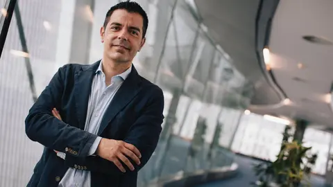 Marcos Ros, eurodiputado socialista
