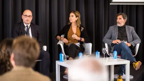 Presentaci&oacute;n del &lsquo;I Certamen Literario Internacional de Novela Breve de Murcia Ram&oacute;n Gaya&rsquo;