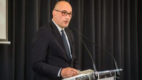 Presentaci&oacute;n del &lsquo;I Certamen Literario Internacional de Novela Breve de Murcia Ram&oacute;n Gaya&rsquo;
