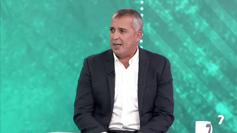 Jos&eacute; MIguel Paredes, responsable del &aacute;rea de energ&iacute;a del Centro Tecnol&oacute;gico de la Energ&iacute;a y del Medio Ambiente (Cetenma)