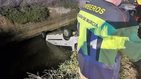 Imagen del turismo siniestrado (foto: CEIS)