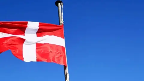 Bandera de la provincia mar&iacute;tima de Cartagena